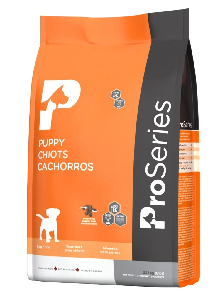 Bag ProSeries Puppies